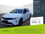 Opel Astra Sports Tourer Edition 1.5 Diesel 96 kW (1 - Opel Astra mit Diesel-Antrieb: Kombi, Automatik, 1.9