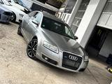 Audi A6 4F LIMOUSINE 3.0 TDI quattro *TÜV 05-2026* - Audi A6 aus 2004: 3.0