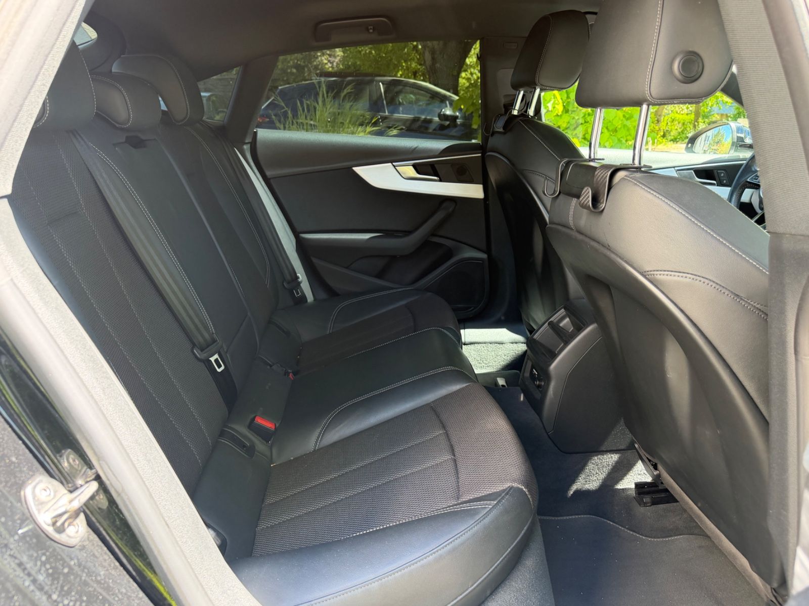Audi A5 Sportback 40 TDI sport S-LINE Aut. LED foto 14