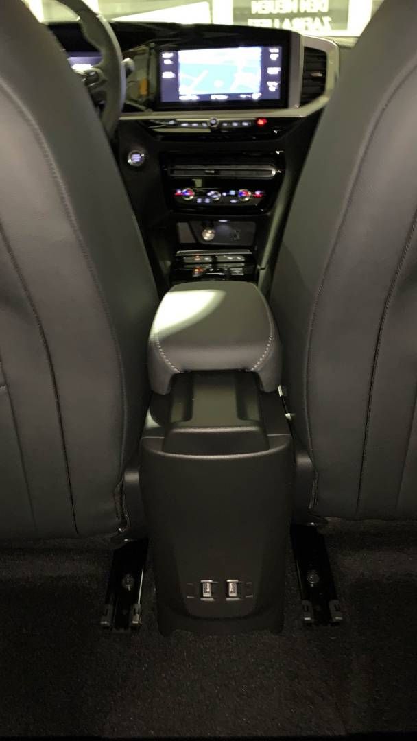 Opel Mokka - Bild 11