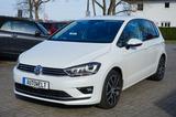 Volkswagen Golf Sportsvan 1.4 TSI 92kW DSG SOUND BMT - Volkswagen Golf: 92