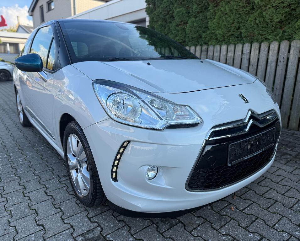 Citroën DS3
