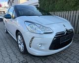 Citroën DS3 SoChic NAVI/SHZ/PDC/SCHECKHEFT/09.27-TÜV - gebrauchte Citroën DS3 aus dem Jahr 2016