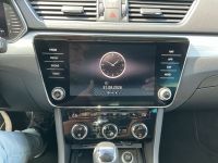 Skoda Superb - Vorschau Bild 11