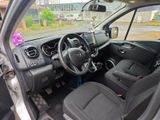 Opel Vivaro mit Camper Zulassung  - Offers matching your search criteria