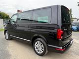 Volkswagen T6.1 Multivan Highline/DSG/Leder/Virtual/ACC/AHK - Volkswagen T6 Multivan in Mainz