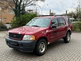 Ford Explorer 4.0 v6 4x4 Allrad - Ford Explorer in Frankfurt (Main)