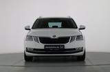 Skoda OCTAVIA COMBI STYLE 2.0TSI DSG NAVI+ASITZ-HZuvm - Skoda Octavia: 2.0