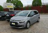 Citroën CITROEN Grand C4 Spacetourer BlueHDi 130 CV S&S  - silberne Citroën C4 SpaceTourer