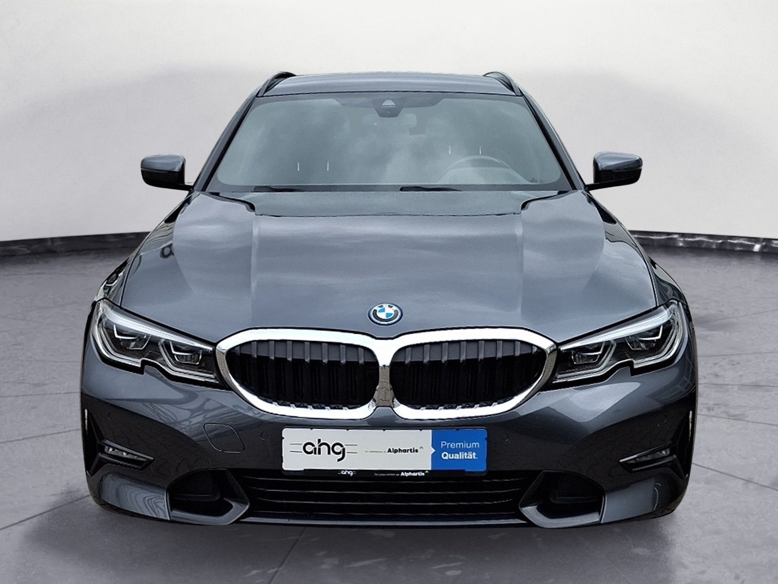 BMW 330e xDrive Touring Sport Line Automatic Aut. foto 8