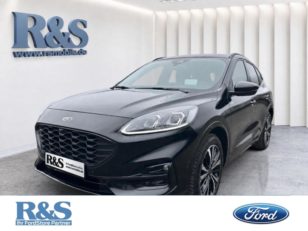 Image of Ford Kuga