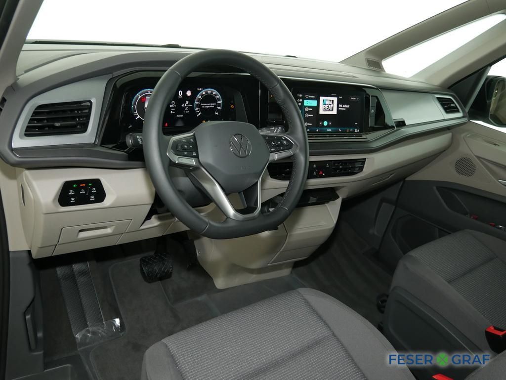 Volkswagen T7 California - Bild 8