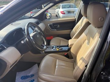Land-Rover Discovery - 10