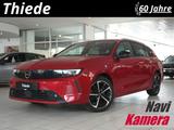 Opel Astra L ST 1.5D ELEGANCE NAVI/LED/KAMERA/SHZ/DAB - Opel Astra: Rot