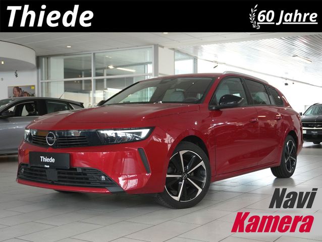 Opel Astra L ST 1.5D ELEGANCE NAVI/LED/KAMERA/SHZ/DAB