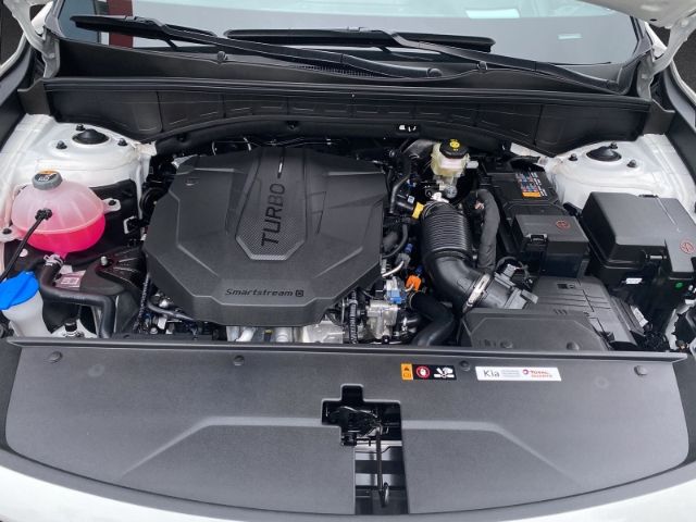 Fahrzeugabbildung Kia Sorento SPIRIT 4WD 2.2 CRDi 5-SITZER *NAVIGATION