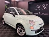 Fiat 500 Lounge, Panorama, PDC. Klima,TÜV neu,BT. AUX - Fiat in Oldenburg