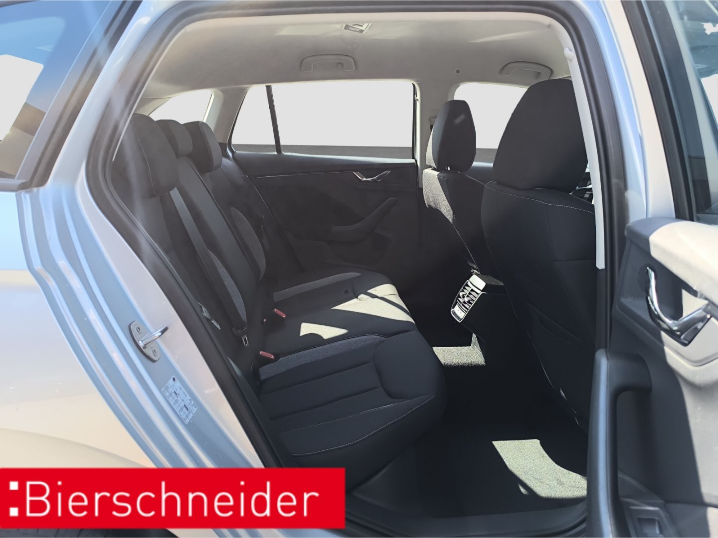 Skoda Scala - Bild 24