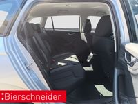 Skoda Scala - Vorschau Bild 24