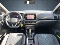 Volkswagen T-Cross - Vorschau Bild 11
