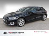 Audi A3 Sportback Advanced 30 TFSI (Navi+,ASS,GRA,S l - Audi: As3