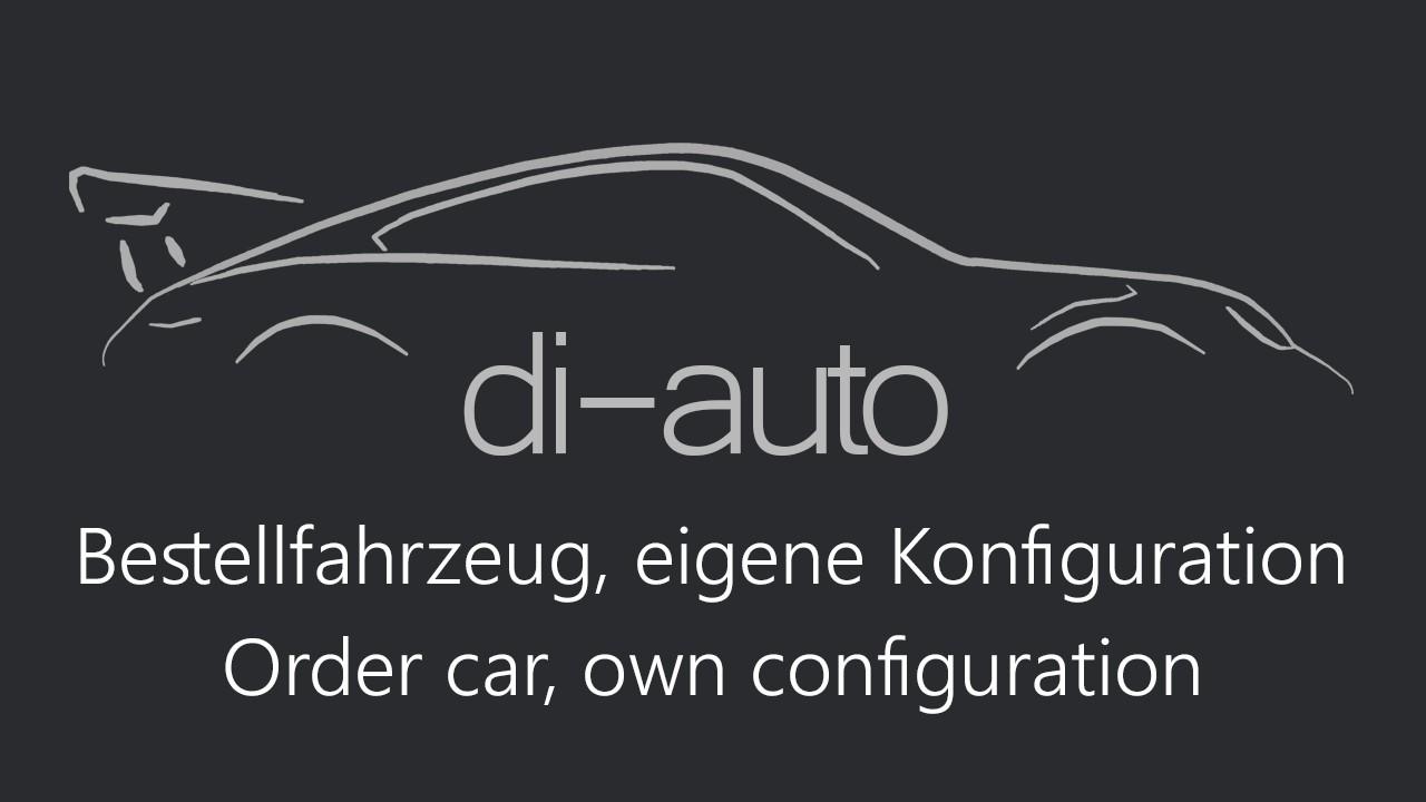 Audi Nuvolari Delivery 2Q 2027, 1 of 499