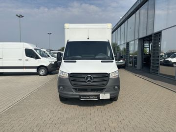 Mercedes Sprinter - 3