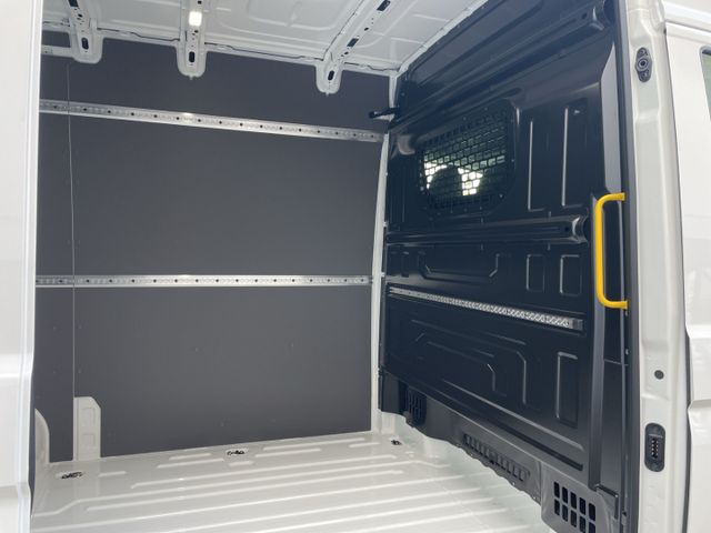 Crafter Kasten 2.0 TDI AHK/Kamera/Navi/Sitzhzg
