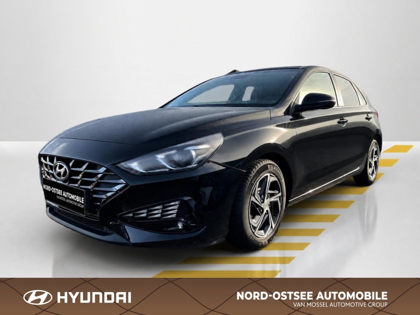 Hyundai i30 2021