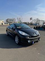 Peugeot 207 Cabrio - Peugeot 207 in Erfurt
