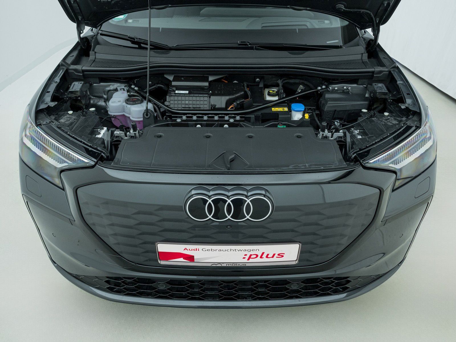 Audi Q4 e-tron - Bild 22
