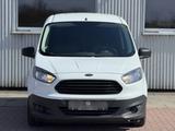 Ford Transit Courier Basis - gebrauchte Ford Transit Courier aus dem Jahr 2015