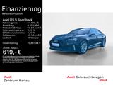 Audi RS 5 Sportback *MATRIX*RS-ABGAS*B&O*S-SITZE PLUS - gebrauchte Audi RS5 aus dem Jahr 2023