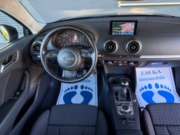 Audi A3 - 12