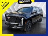 Cadillac Escalade ESV 4WD Platinum Sport MY26 VOLL - scheckheftgepflegte Cadillac Gebrauchtwagen