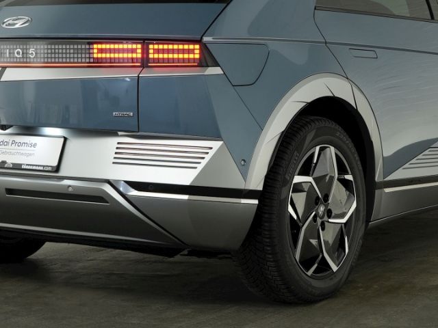 IONIQ 5 TECHNIQ 77,4kWh ALLRAD+VOLL LED+NAVI+ARO