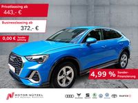 Audi Q3 - Vorschau Bild 1