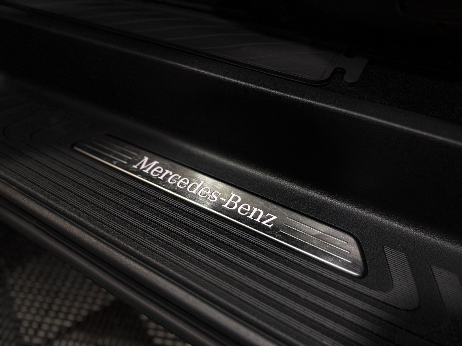 Fahrzeugabbildung Mercedes-Benz V250/Burmester/360°/4Matic/ExclusiveEdition/Lang