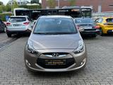 Hyundai ix20 Sitzheizung Standheizung Parkhilfe Klima - Hyundai ix20 in Hamburg