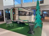 Other Carpento Caravan 310  nur 750Kg gebremst - 310