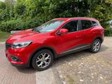 Renault Kadjar Limited - rote Renault Kadjar
