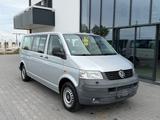 Volkswagen T5 Caravelle 2.5 TDI 8 Sitze Klima - gebrauchte VW T5 Caravelle aus dem Jahr 2006