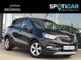 Opel Mokka X 1.4 Turbo Active AT6 Multimedia Sitzhzg  - Opel Mokka X: Active