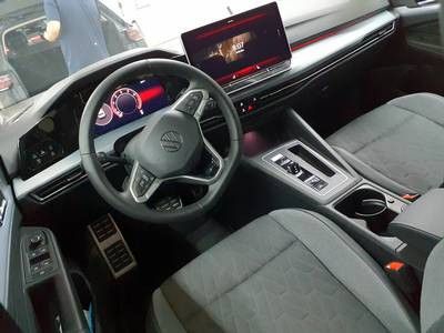 Volkswagen Golf - Bild 5