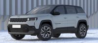 Jeep Compass - Vorschau Bild 1