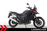 Honda VFR 1200 X CROSSTOURER - Griffheizung, TC - Offers matching your search criteria
