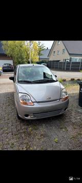 Chevrolet Matiz 0.8 Allwetterreifen  - gebrauchte Chevrolet Matiz aus dem Jahr 2006