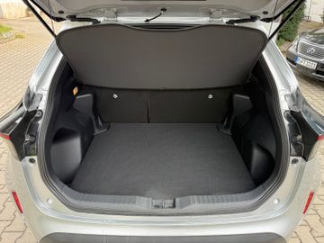 Toyota Yaris Cross - 7