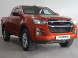 Isuzu D-Max Single Cab 4WD L Automatik Klima AHK PDC  - Isuzu Gebrauchtwagen