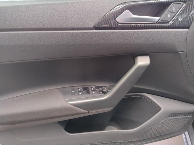 Polo ACTIVE 1.0 TSI Klima Einparkhilfe